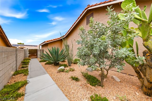 1137 Pincay Drive, Henderson, NV 89015