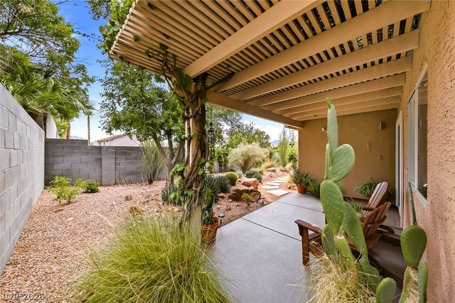 1137 Pincay Drive, Henderson, NV 89015