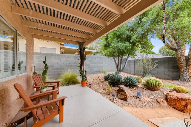 1137 Pincay Drive, Henderson, NV 89015