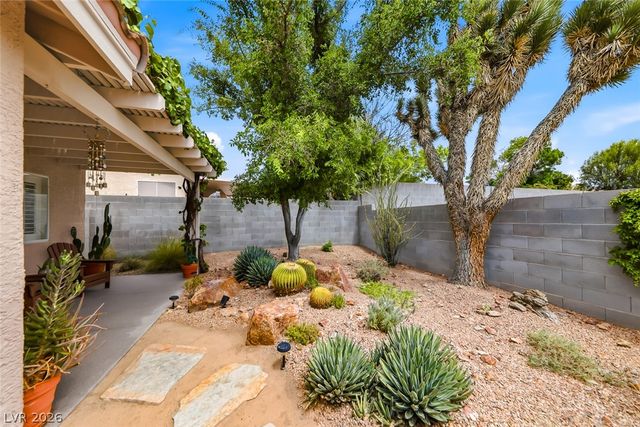 1137 Pincay Drive, Henderson, NV 89015