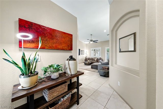 1137 Pincay Drive, Henderson, NV 89015