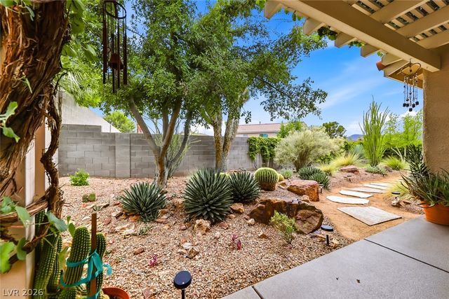 1137 Pincay Drive, Henderson, NV 89015