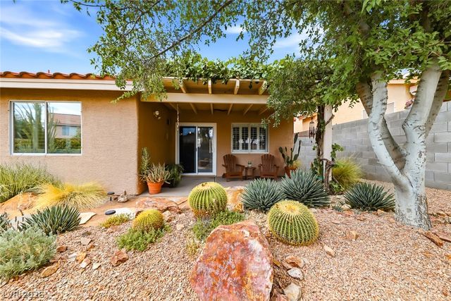1137 Pincay Drive, Henderson, NV 89015