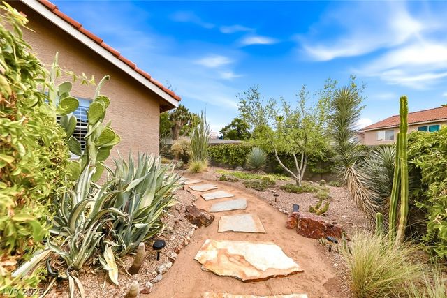 1137 Pincay Drive, Henderson, NV 89015