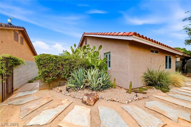 1137 Pincay Drive, Henderson, NV 89015
