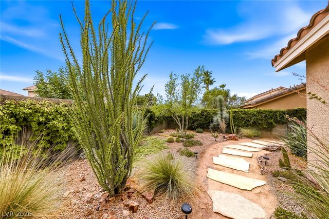 1137 Pincay Drive, Henderson, NV 89015