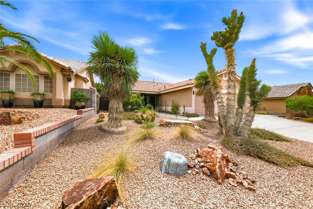 1137 Pincay Drive, Henderson, NV 89015