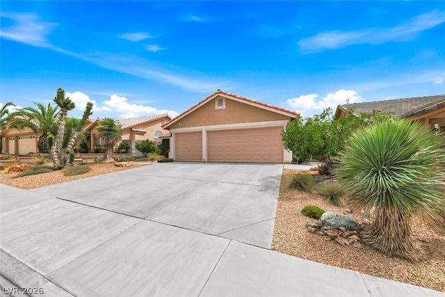 1137 Pincay Drive, Henderson, NV 89015