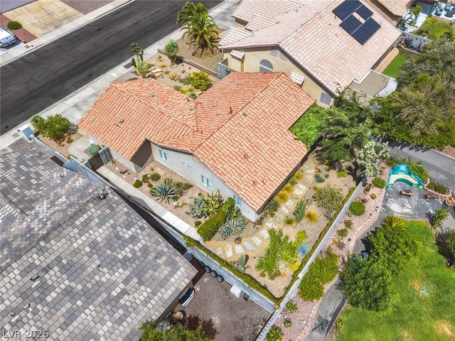 1137 Pincay Drive, Henderson, NV 89015