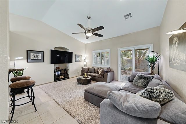 1137 Pincay Drive, Henderson, NV 89015
