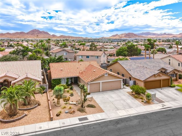 1137 Pincay Drive, Henderson, NV 89015