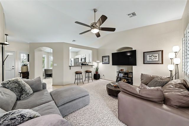1137 Pincay Drive, Henderson, NV 89015