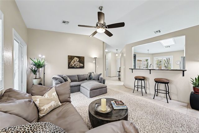 1137 Pincay Drive, Henderson, NV 89015