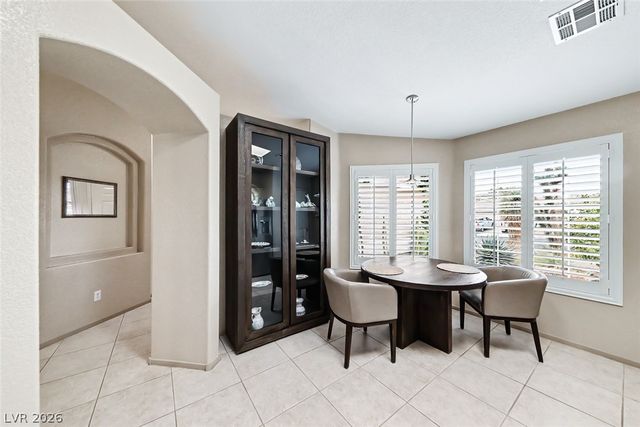 1137 Pincay Drive, Henderson, NV 89015