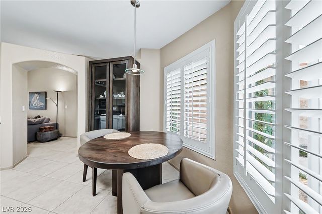 1137 Pincay Drive, Henderson, NV 89015