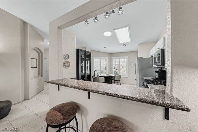 1137 Pincay Drive, Henderson, NV 89015