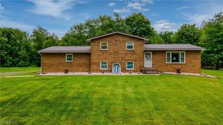 1322 St. Johns Road, Colliers, WV 26035
