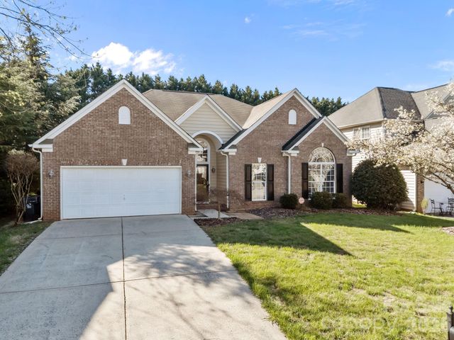 12602 Kemerton Lane, Huntersville, NC 28078