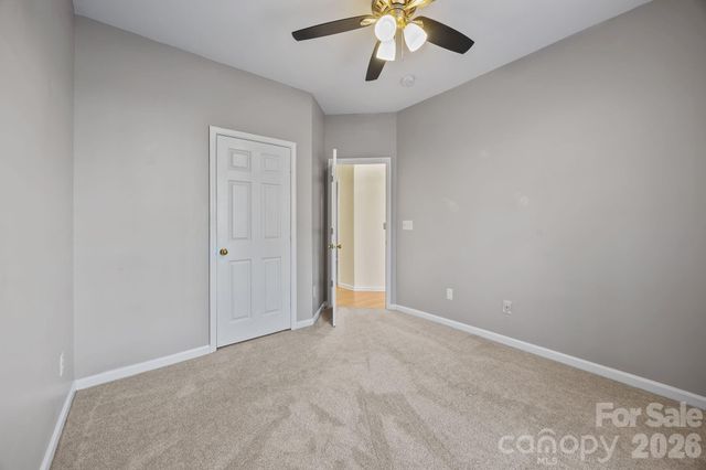 12602 Kemerton Lane, Huntersville, NC 28078