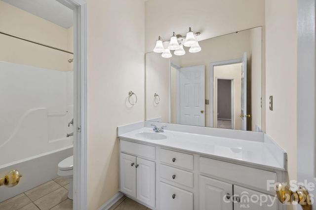 12602 Kemerton Lane, Huntersville, NC 28078