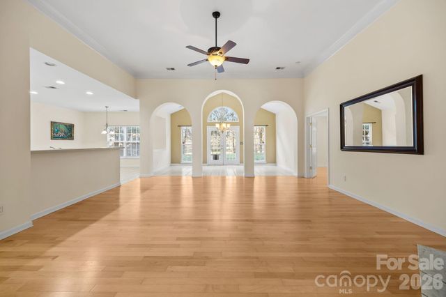 12602 Kemerton Lane, Huntersville, NC 28078