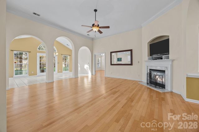 12602 Kemerton Lane, Huntersville, NC 28078