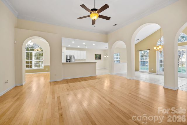 12602 Kemerton Lane, Huntersville, NC 28078