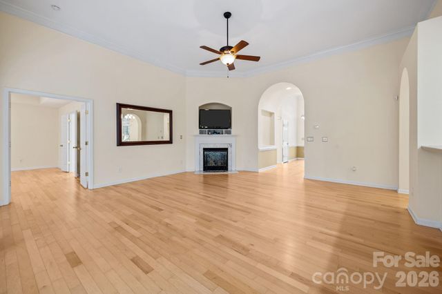 12602 Kemerton Lane, Huntersville, NC 28078