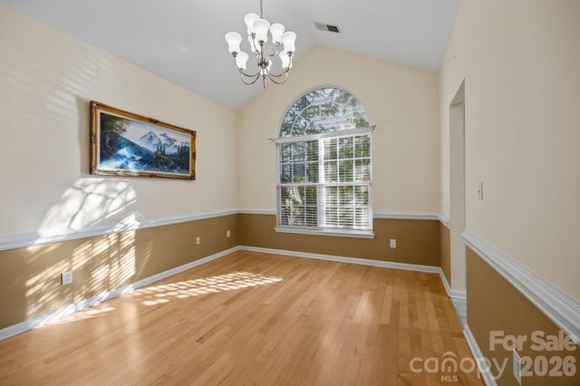 12602 Kemerton Lane, Huntersville, NC 28078