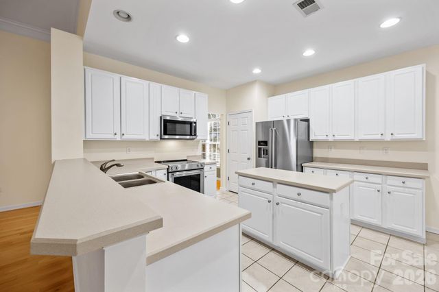 12602 Kemerton Lane, Huntersville, NC 28078