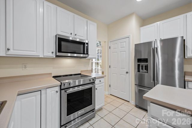 12602 Kemerton Lane, Huntersville, NC 28078