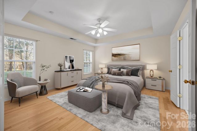 12602 Kemerton Lane, Huntersville, NC 28078