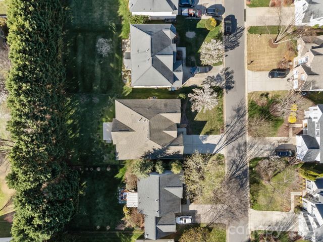 12602 Kemerton Lane, Huntersville, NC 28078