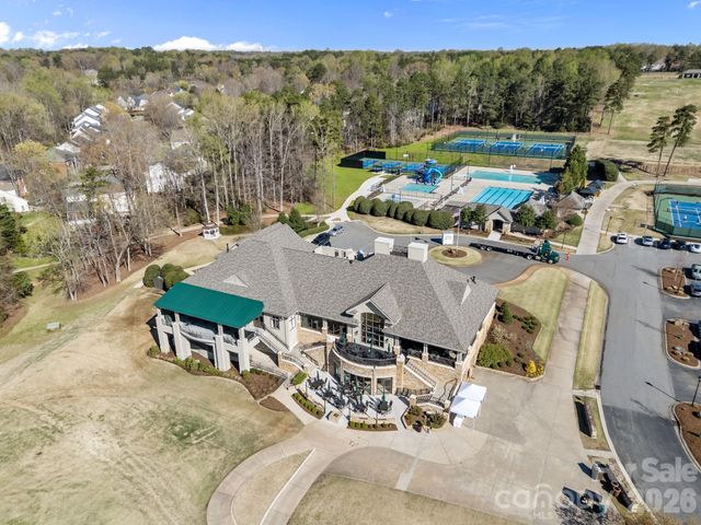12602 Kemerton Lane, Huntersville, NC 28078