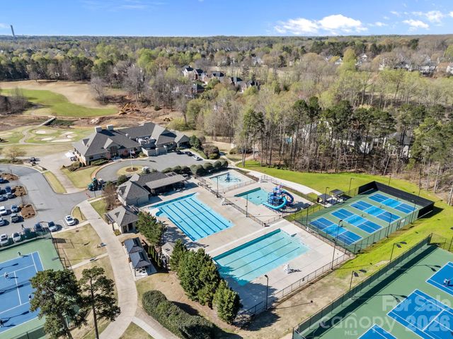 12602 Kemerton Lane, Huntersville, NC 28078