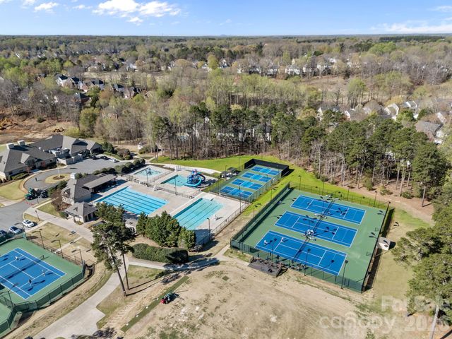 12602 Kemerton Lane, Huntersville, NC 28078