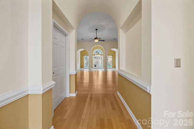 12602 Kemerton Lane, Huntersville, NC 28078