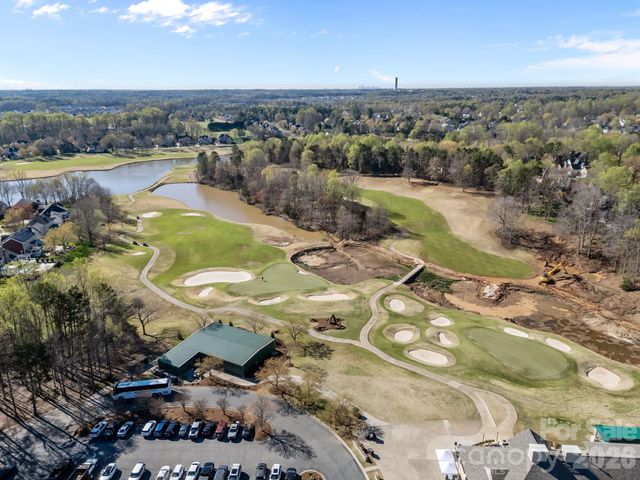 12602 Kemerton Lane, Huntersville, NC 28078