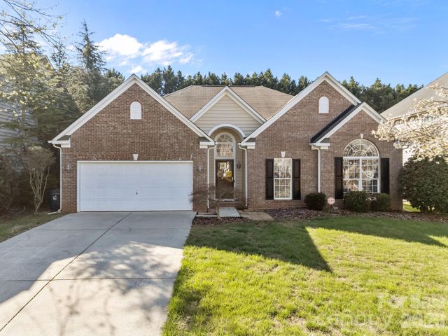 12602 Kemerton Lane, Huntersville, NC 28078