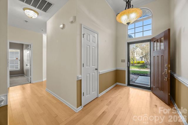 12602 Kemerton Lane, Huntersville, NC 28078