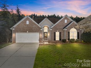 12602 Kemerton Lane, Huntersville, NC 28078