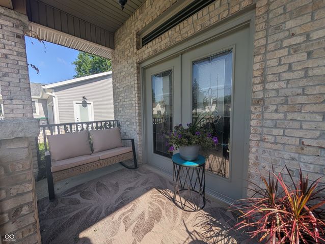 628 E 8th Street, Rushville, IN 46173