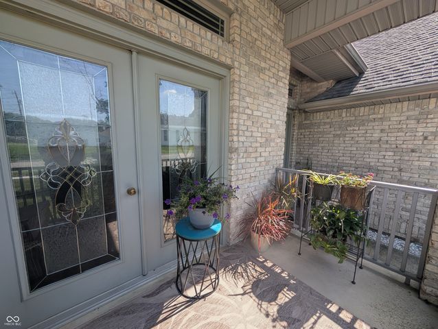 628 E 8th Street, Rushville, IN 46173