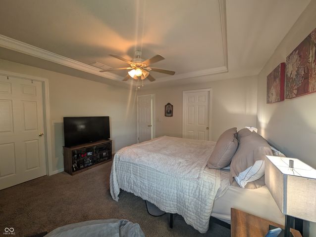 628 E 8th Street, Rushville, IN 46173
