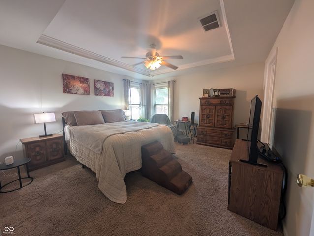 628 E 8th Street, Rushville, IN 46173
