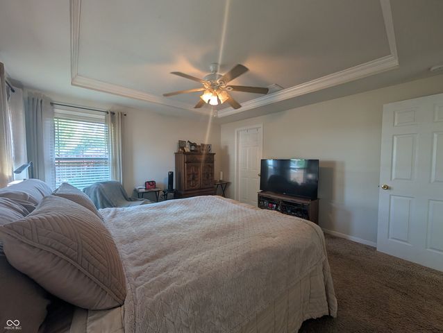 628 E 8th Street, Rushville, IN 46173