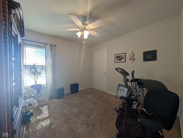 628 E 8th Street, Rushville, IN 46173