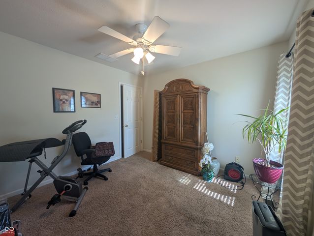 628 E 8th Street, Rushville, IN 46173