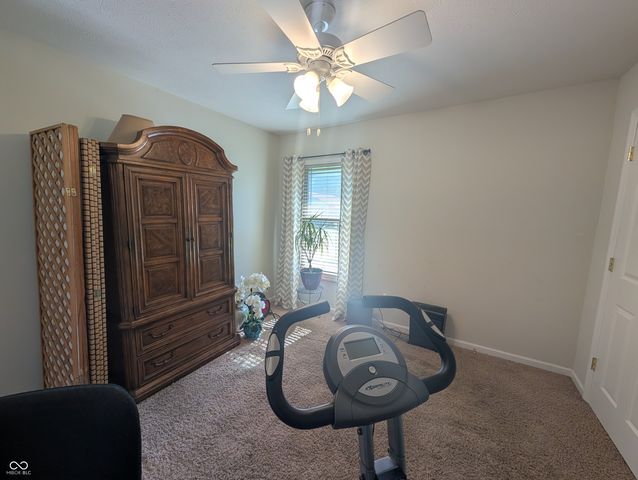 628 E 8th Street, Rushville, IN 46173