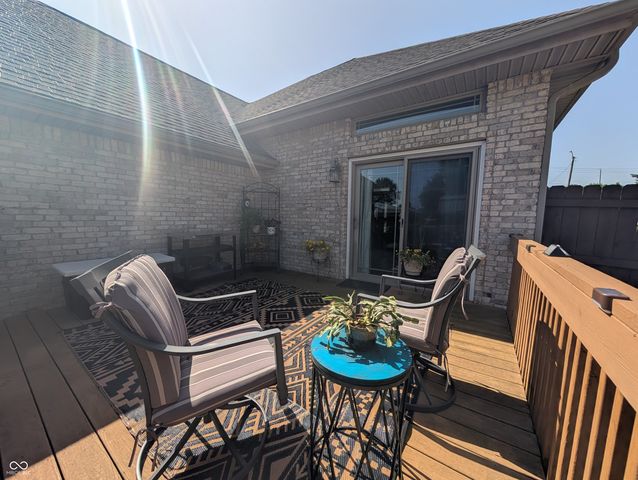 628 E 8th Street, Rushville, IN 46173